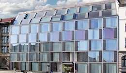 Arcotel Velvet Berlin