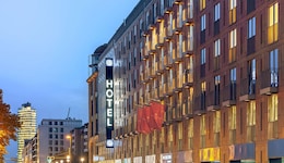 Nh Collection Berlin Mitte Am Checkpoint Charlie