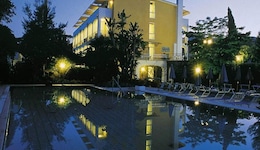 Hotel San Giovanni Terme