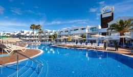 Thb Lanzarote Beach