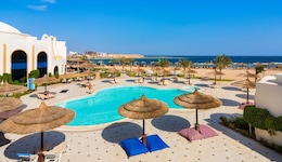 Coral Sun Beach