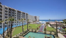 Krystal Grand Los Cabos - All Inclusive