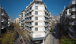 Domotel Olympia