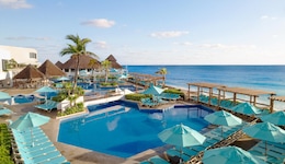 Royal Solaris Cancun Resort Marina & Spa All Inclusive