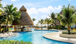 The Reef Coco Beach & Spa- Optional All Inclusive