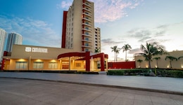 Camino Real Veracruz