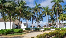 Sunset Marina Resort & Yacht Club