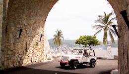 Las Brisas Acapulco