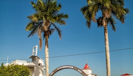 Hotel Laguna Bacalar
