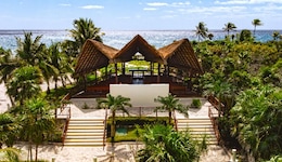 Grand Sirenis Riviera Maya Resort & Spa - All Inclusive