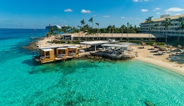 Intercontinental Presidente Cozumel Resort Spa, An Ihg Hotel
