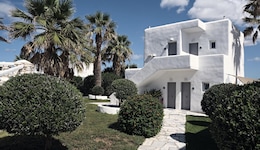Paros Bay Hotel