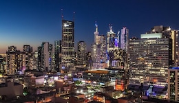 Citadines On Bourke Melbourne