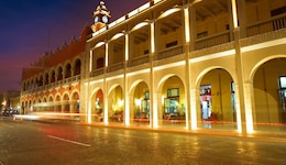 Hotel Los Aluxes