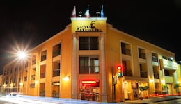 Hotel Del Gobernador