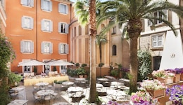 Hotel Ponte Sisto