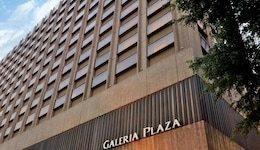 Galeria Plaza Reforma