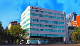 Hotel & Suites Pf