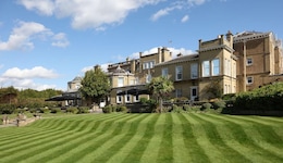 Best Western Chilworth Manor Hotel