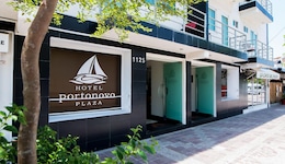 Hotel Portonovo Plaza Malecon