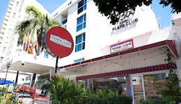 Hotel Playa Club
