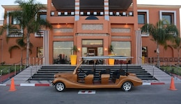Pickalbatros Aqua Fun Club Marrakech - All Inclusive