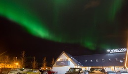 Hotel Laxnes