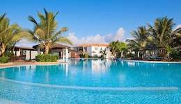 Meliá Tortuga Beach