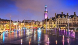Leonardo Hotel Bradford
