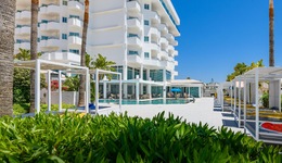 Tasia Maris Sands - Adults Only