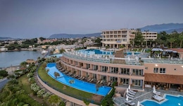 Leptos Panorama Hotel
