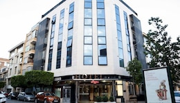 Hotel Benetusser