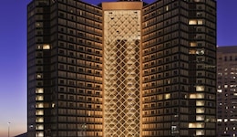Hyatt Regency New Orleans