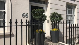B+B Belgravia
