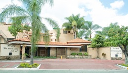 La Mansión Del Sol
