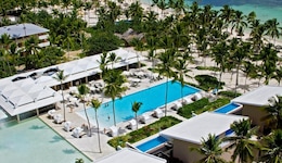 Catalonia Royal Bavaro - Adults Only - All Inclusive