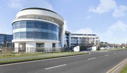 Brooklands Hotel
