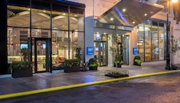 TRYP By Wyndham New York City Times Square   Midtown