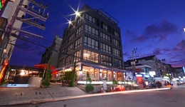 The Lantern Resorts Patong