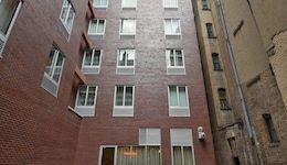 Holiday Inn Nyc - Lower East Side, An Ihg Hotel