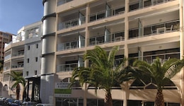Odalys City Beausoleil Les Hauts De La Principauté