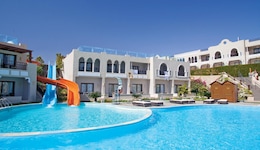 Sunrise Arabian Beach Resort - Grand Select