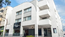 Ghl Hotel Abadia Plaza