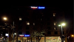 Residhome Marseille Saint Charles