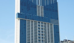 Megapolis Hotel Panama