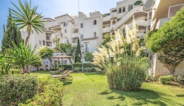 Royal Oasis Club At Pueblo Quinta