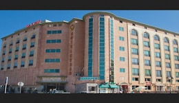 Hôtel Cesar Palace Sousse