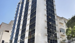 Hotel Atlantico Copacabana