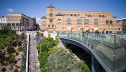 Holiday Inn Southend By Ihg