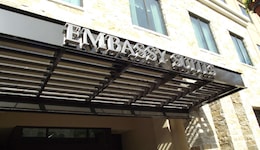 Embassy Suites By Hilton San Antonio Riverwalk Downtown
